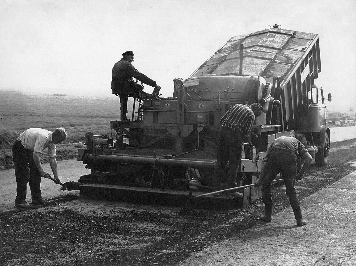 60 jaar Zwammerdam Groep 